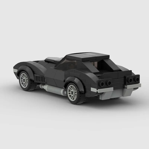 Corvette C3 Stingray - Image 2