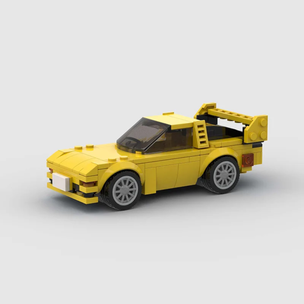 Mazda RX-7