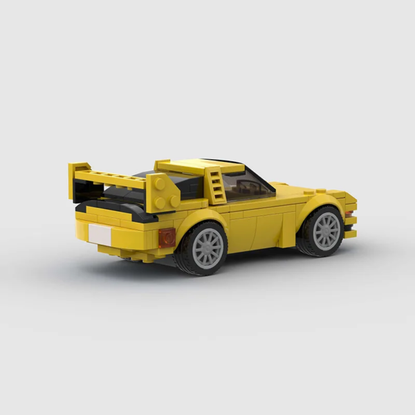 Mazda RX-7 - Image 2